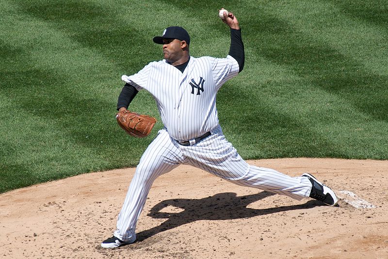 Black History Month: All-Time African American Yankees Roster