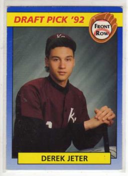 Derek-Jeter-Draft-Card-1992