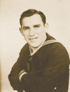 Yogi Berra Navy