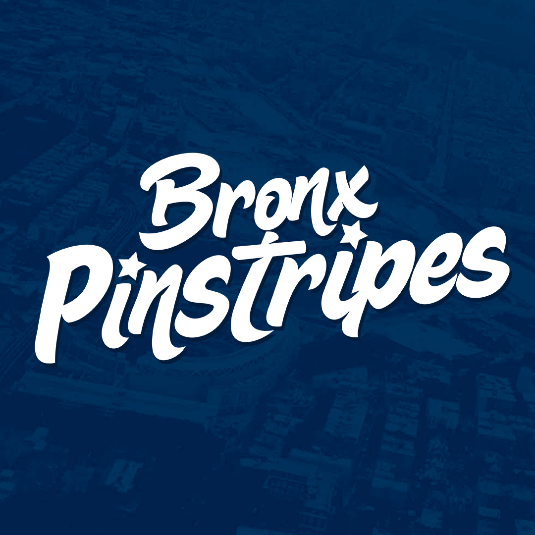 Bronx Pinstripes - A New York Yankees Community for Fans