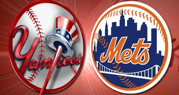 On this day in Yankees history - The Yankees and Mets meet for the first  time, Bronx Pinstripes