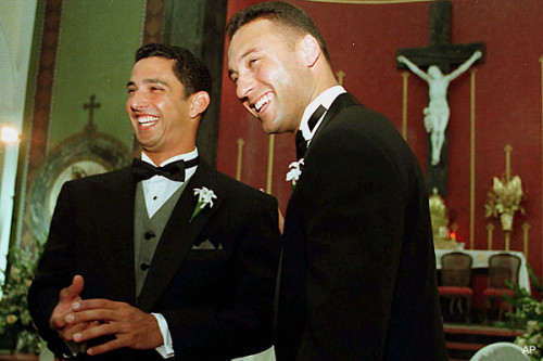 Ex-Yankee Jorge Posada: 'There is only one Mariano Rivera' - LatinTRENDS