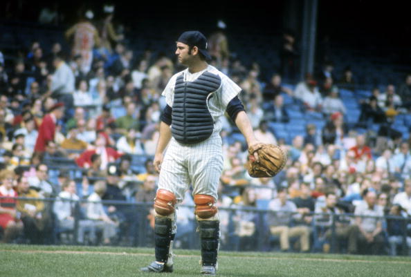 On this day in Yankees history - Thurman Munson leaves us too