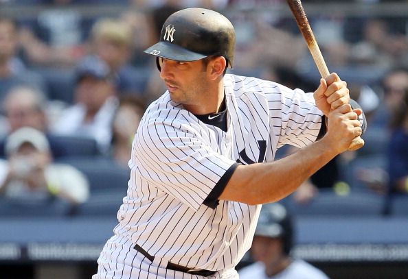 Jorge Posada's number retired by New York Yankees - ESPN