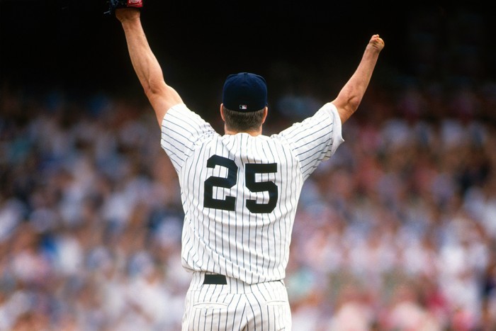 30 Years Ago Today: New York #Yankees pitcher Jim Abbott, born without