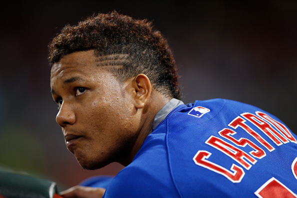 Starlin Castro of Chicago Cubs files countersuit after $3.6 million  reportedly seized from accounts - ESPN