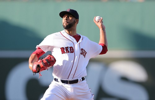 Price takes another crack at the AL East, this time with the Sox