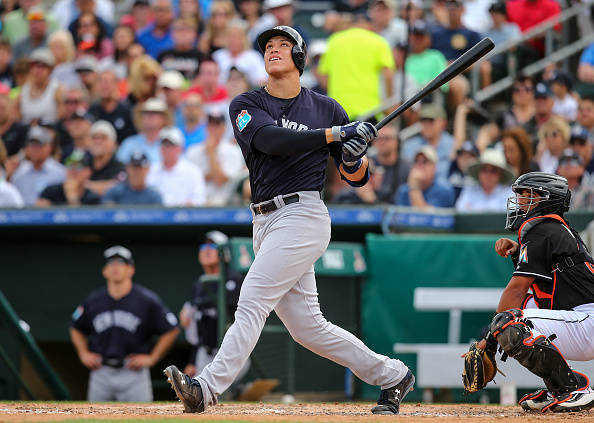 Darryl Strawberry weighs in on Aaron Judge's Yankees return