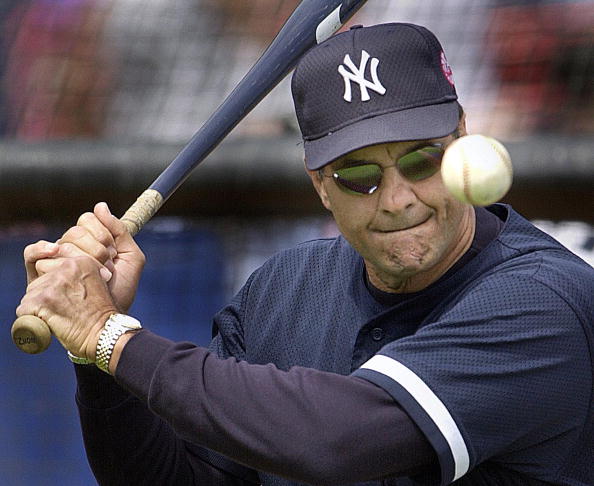 On this day in Yankees history - Joe Torre's 2000th win as manager, Bronx  Pinstripes