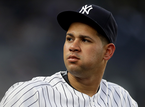 Calls for Gary Sanchez trade must stop, Bronx Pinstripes