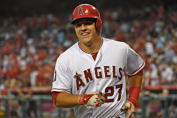 MLB hot stove: Yankees in the market for Mike Trout?