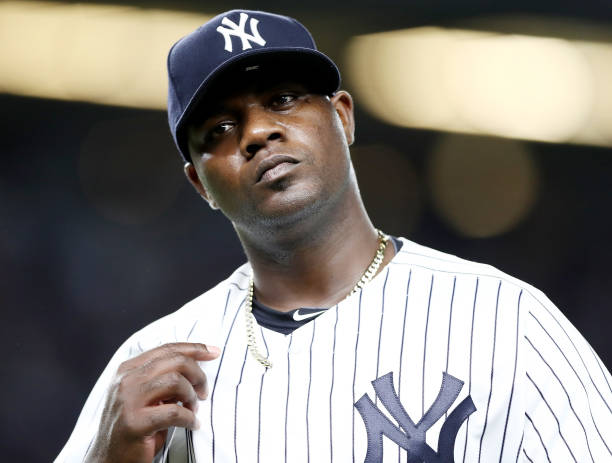 Aroldis Chapman's resurgence couldn't come at a better time, Bronx  Pinstripes