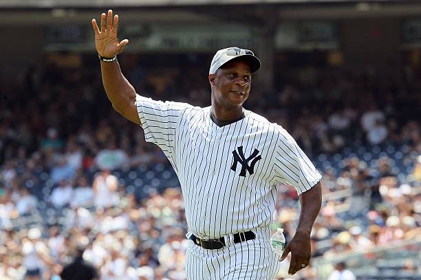 Darryl Strawberry: Yankees, NY Mets great talks post-baseball life