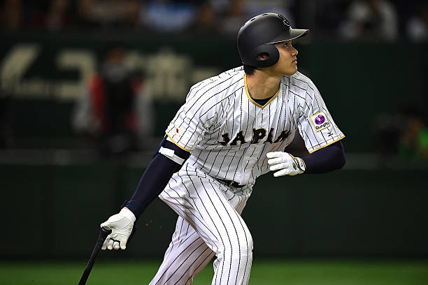 Hideki Matsui hopes to receive role in Yankees' pursuit of Shohei Otani