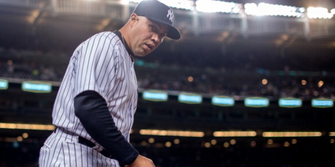 Beltran Yankees Manager Candidate
