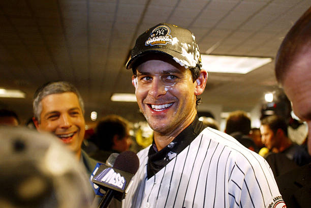 Yankees' Manager Aaron Boone's Future Reportedly In Question After