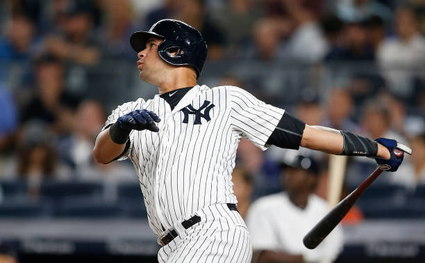 Gary Sanchez knew Aaron Judge would start blasting dingers – New York Daily  News