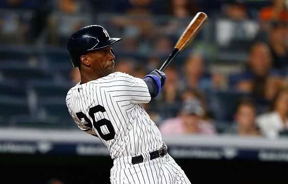 Yankees: Andrew McCutchen Picks Perfect Time to Call Out New York
