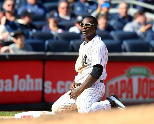 Why Didi Gregorius should not start in the playoffs