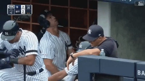 Brett Gardner's aging has been critical to the Yankees' renaissance -  Beyond the Box Score