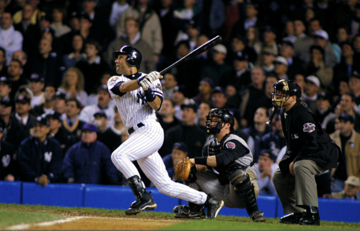 Yankees of the Decade: The best from 2001-10