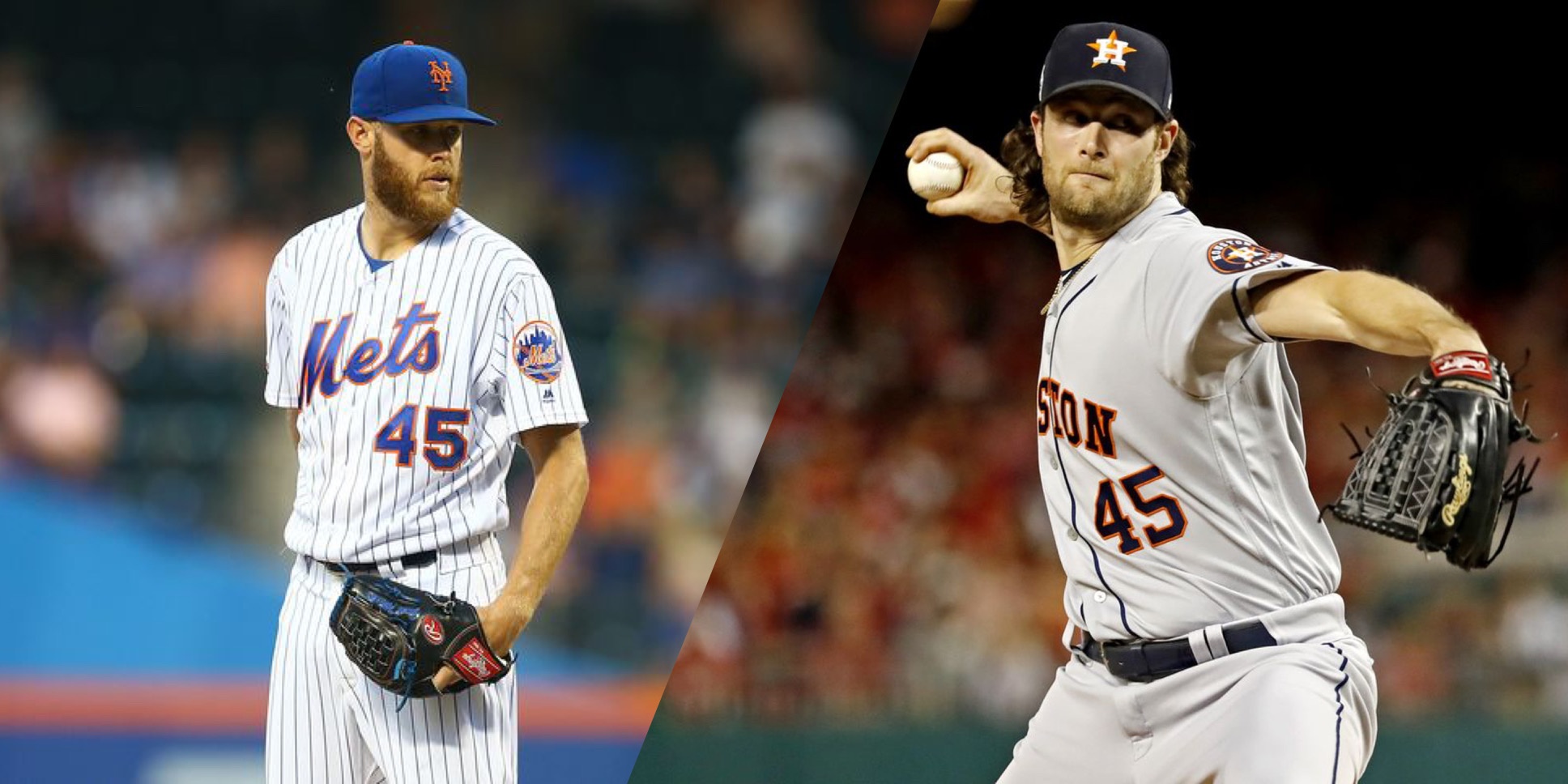 What can Zack Wheeler's contract tell us about Gerrit Cole