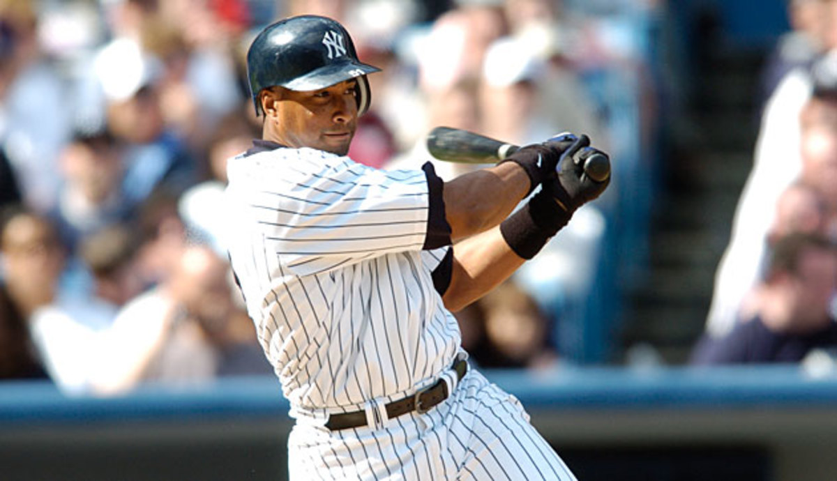 Bernie Williams Explains What Went Wrong With The Yankees