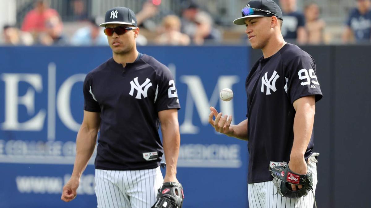 Which Yankee has the most pressure on them going into 2021?
