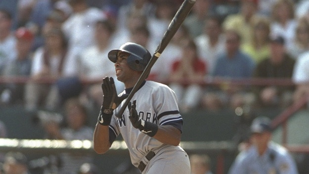 Discussing Yankees great Bernie Williams with Baseball Historian