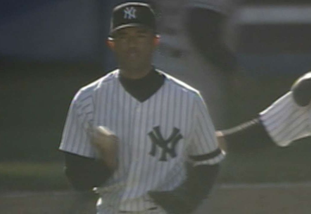 This day in Yankees history: Bernie Williams collects 2,000 hits, Bronx  Pinstripes