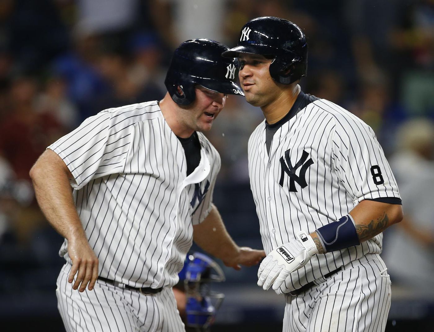 Ranking the best Yankees starting catchers over the last 10 years