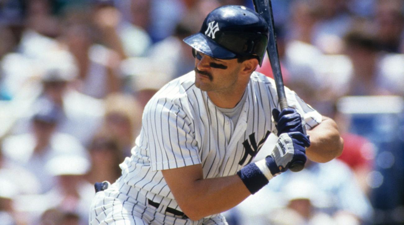 Don Mattingly perfectly captured in 'Donnie Baseball' MLB Network doc -  True Blue LA