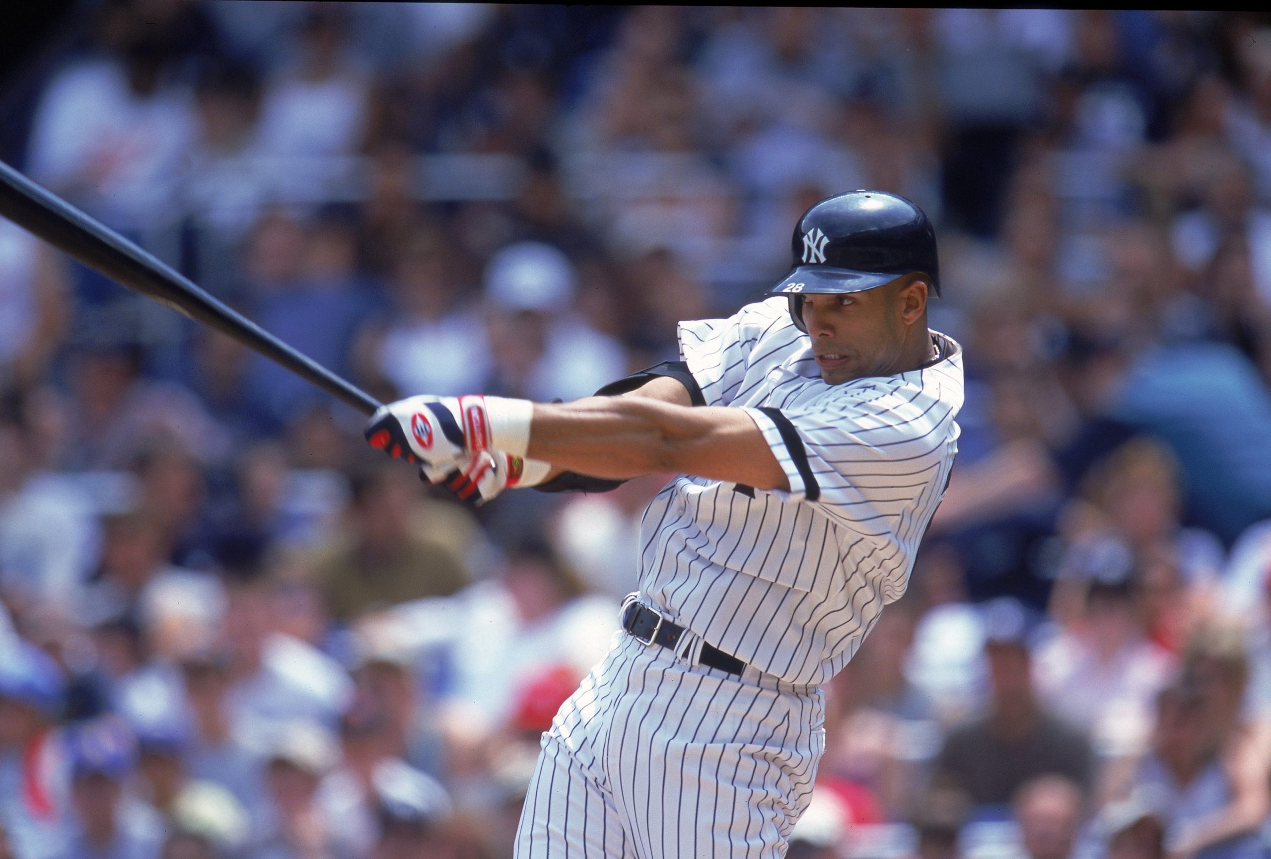 On this date in Yankees history: The David Justice trade, Bronx Pinstripes
