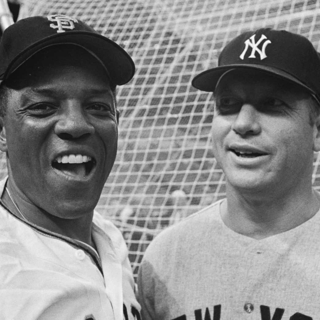 A Brief History: Elston Howard breaks the Yankees color barrier, Bronx  Pinstripes