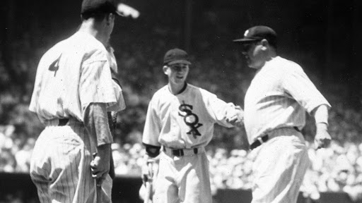 1933: The birth of the MLB All-Star game | Bronx Pinstripes |  BronxPinstripes.com