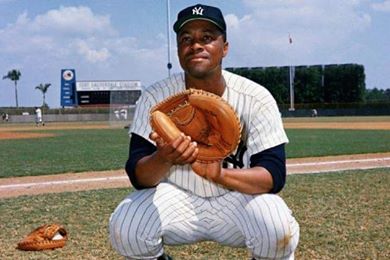 Elston Howard was an underappreciated all-time Yankees catcher - Pinstripe  Alley
