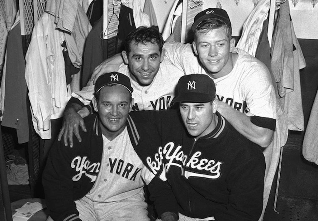 Champions Again: How the '53 Yankees secured the only 5-peat in MLB history, Bronx Pinstripes