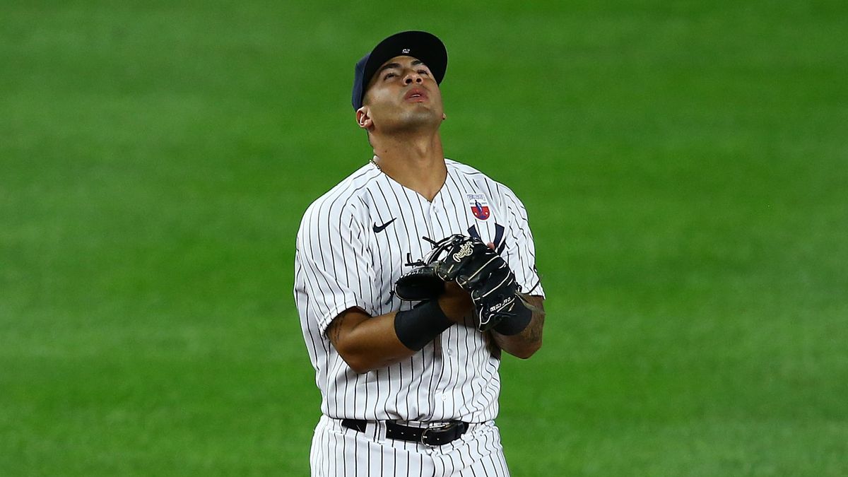 How can Gleyber Torres fix his defense? | Bronx Pinstripes |  BronxPinstripes.com