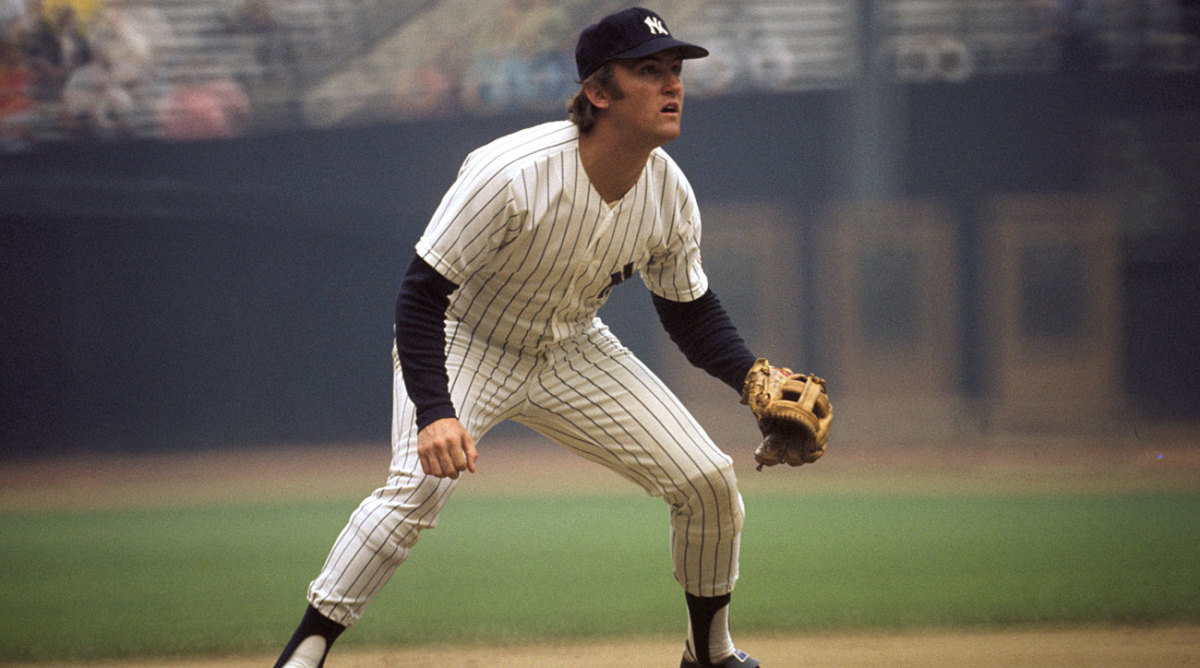 Underrated Yankees: Graig Nettles, Bronx Pinstripes