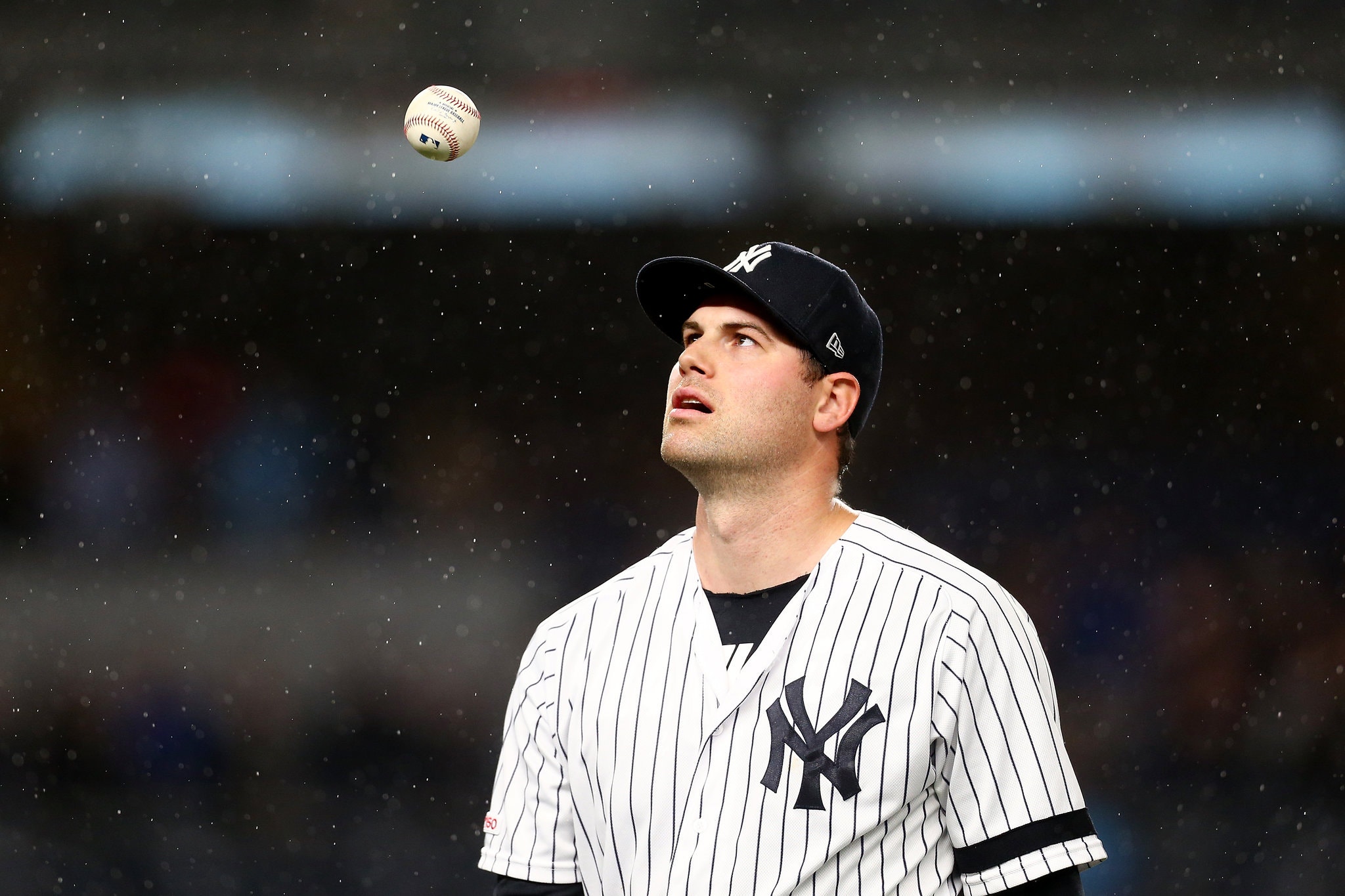 Adam Ottavino traded to Red Sox from Yankees