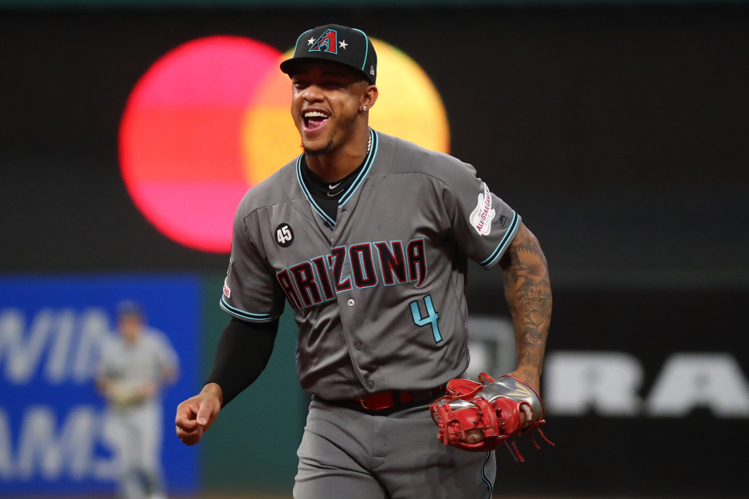 Is Ketel Marte Related to Starling Marte, Who is Ketel Marte and