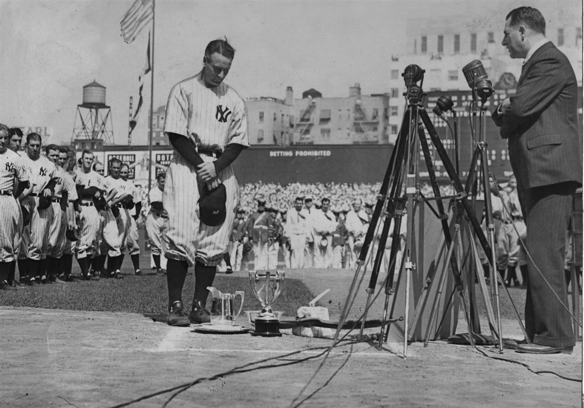 Lou Gehrig Day: Remembering the Iron Horse, Bronx Pinstripes