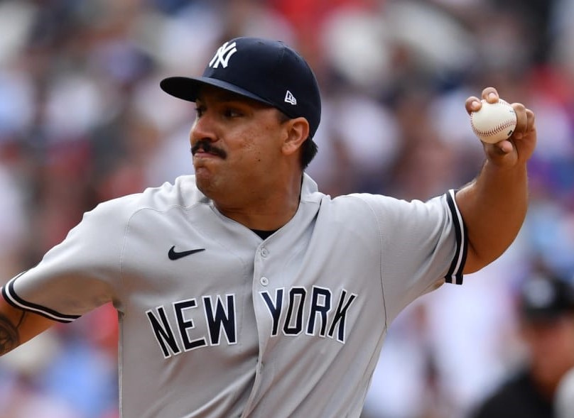 It's time to have the Nestor Cortes conversation, Bronx Pinstripes