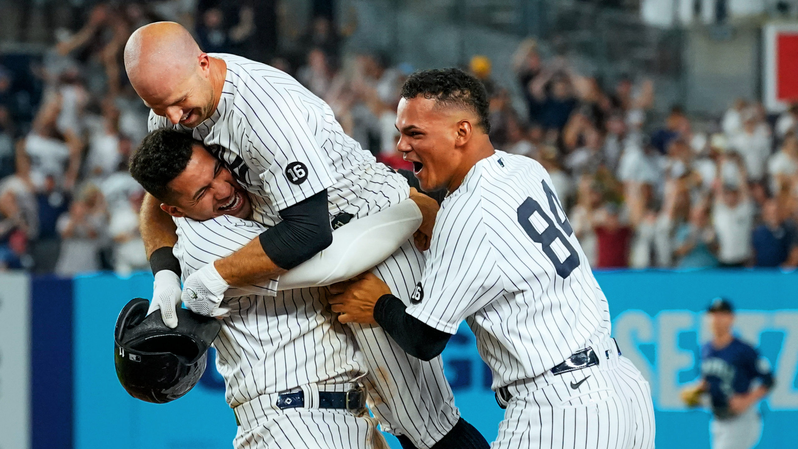 New York Yankees - 2021 Season Recap 