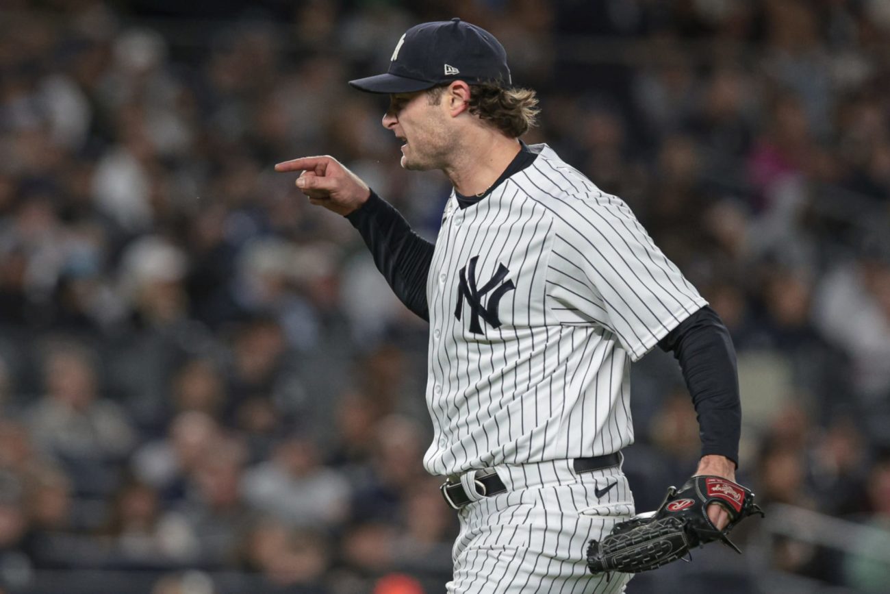 Who's sorry now? Apologies excepted as Dodgers return to the Bronx -  Pinstripe Alley