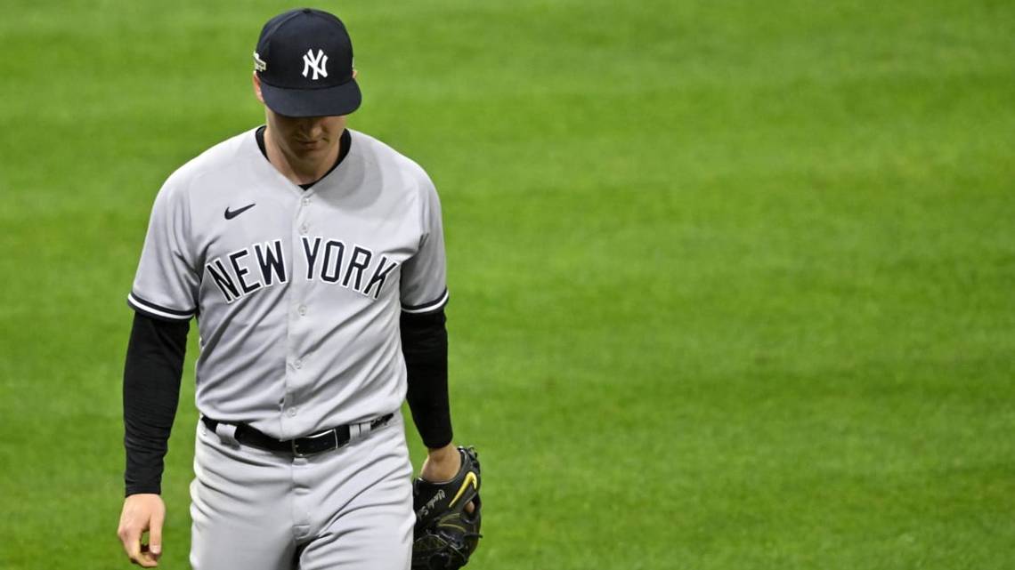 Yankees unveil nicknames and jerseys for Players' Weekend, Bronx  Pinstripes