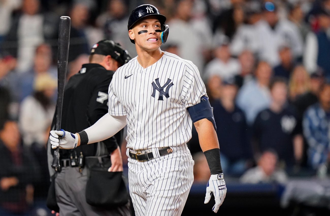 Yankees unveil nicknames and jerseys for Players' Weekend, Bronx  Pinstripes