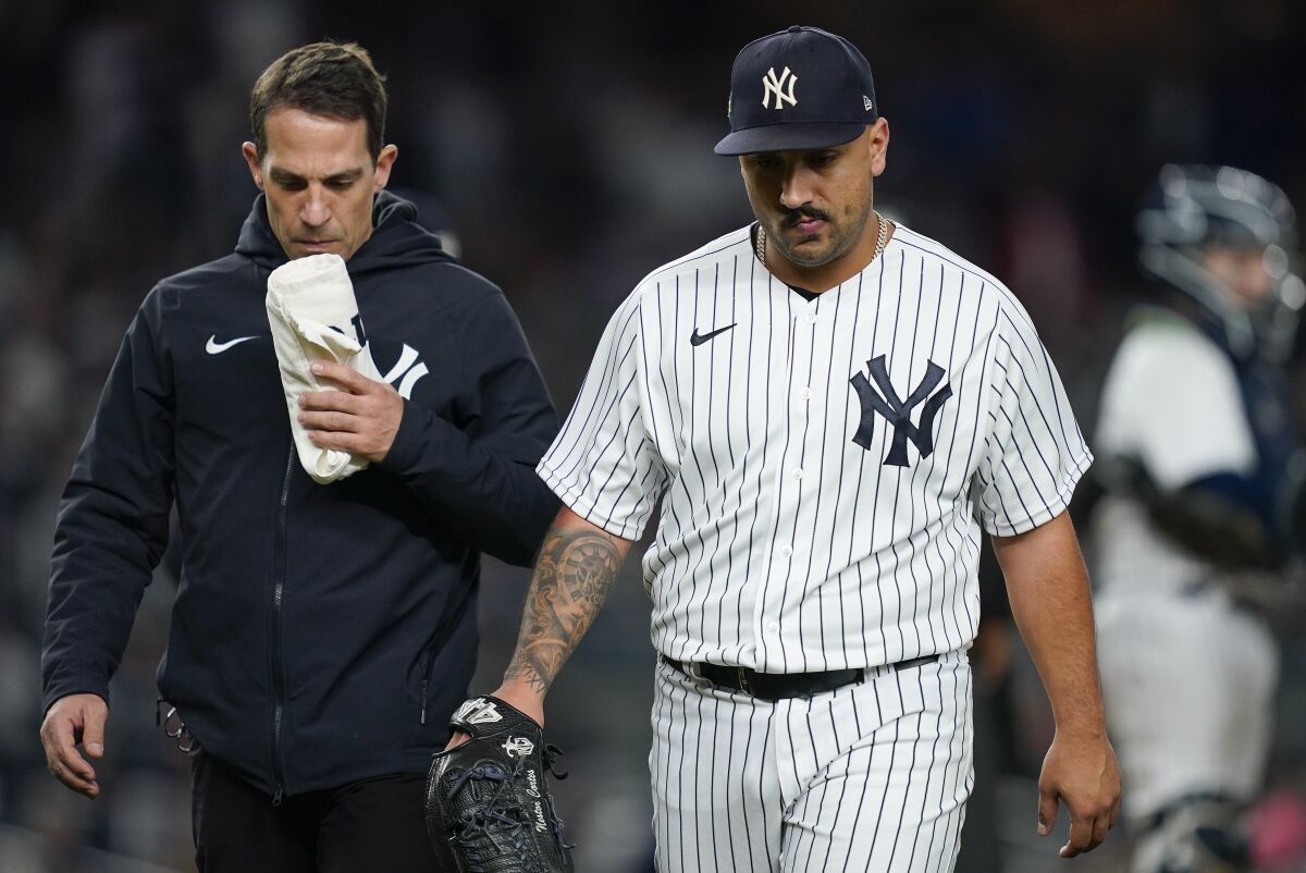 The Yankees' appearance policy and why it should stay, Bronx Pinstripes