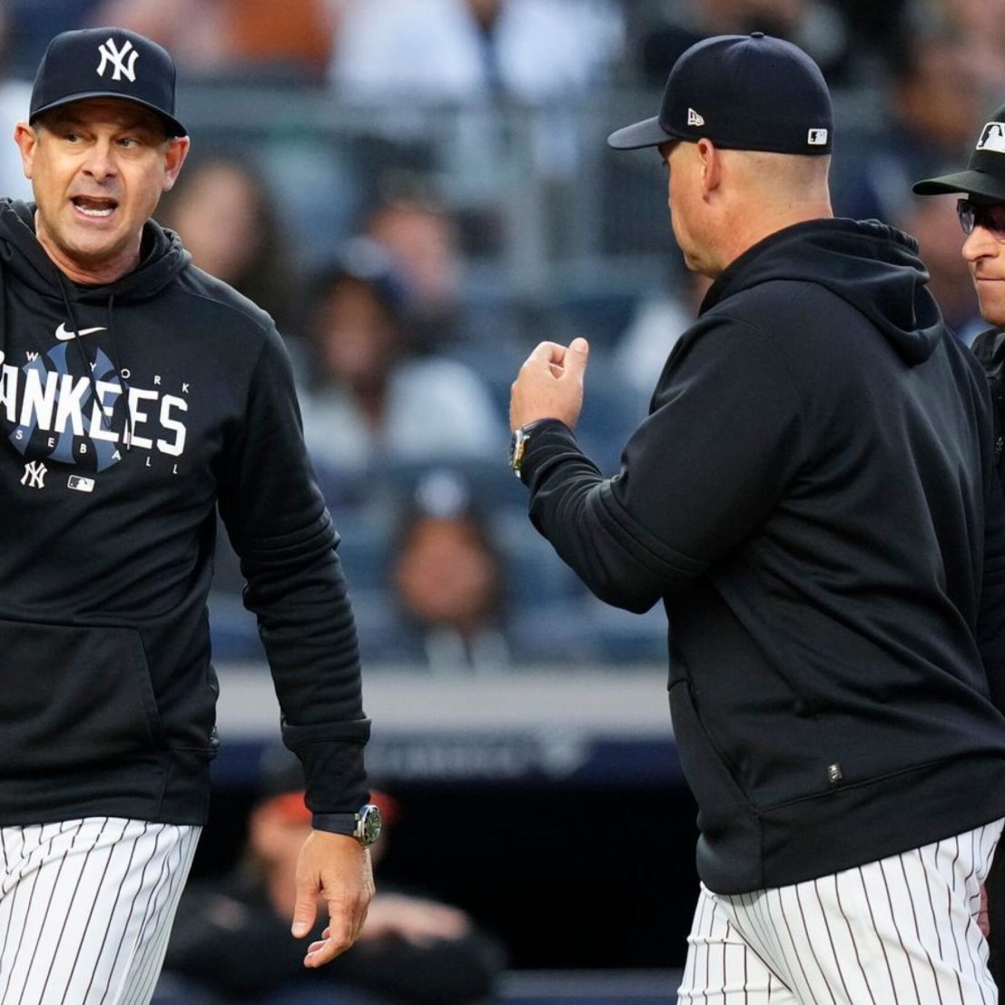 Astros cheating, Manfred response, gave baseball a black eye, Bronx  Pinstripes