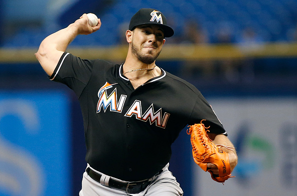 Jose Fernandez could've been anything | Bronx Pinstripes ...